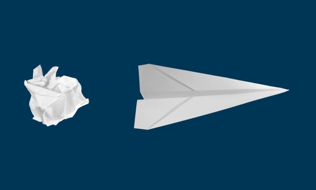 Flygplan