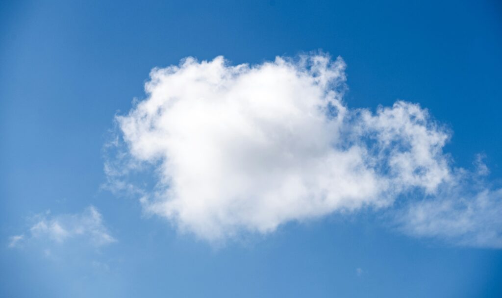 Cloud