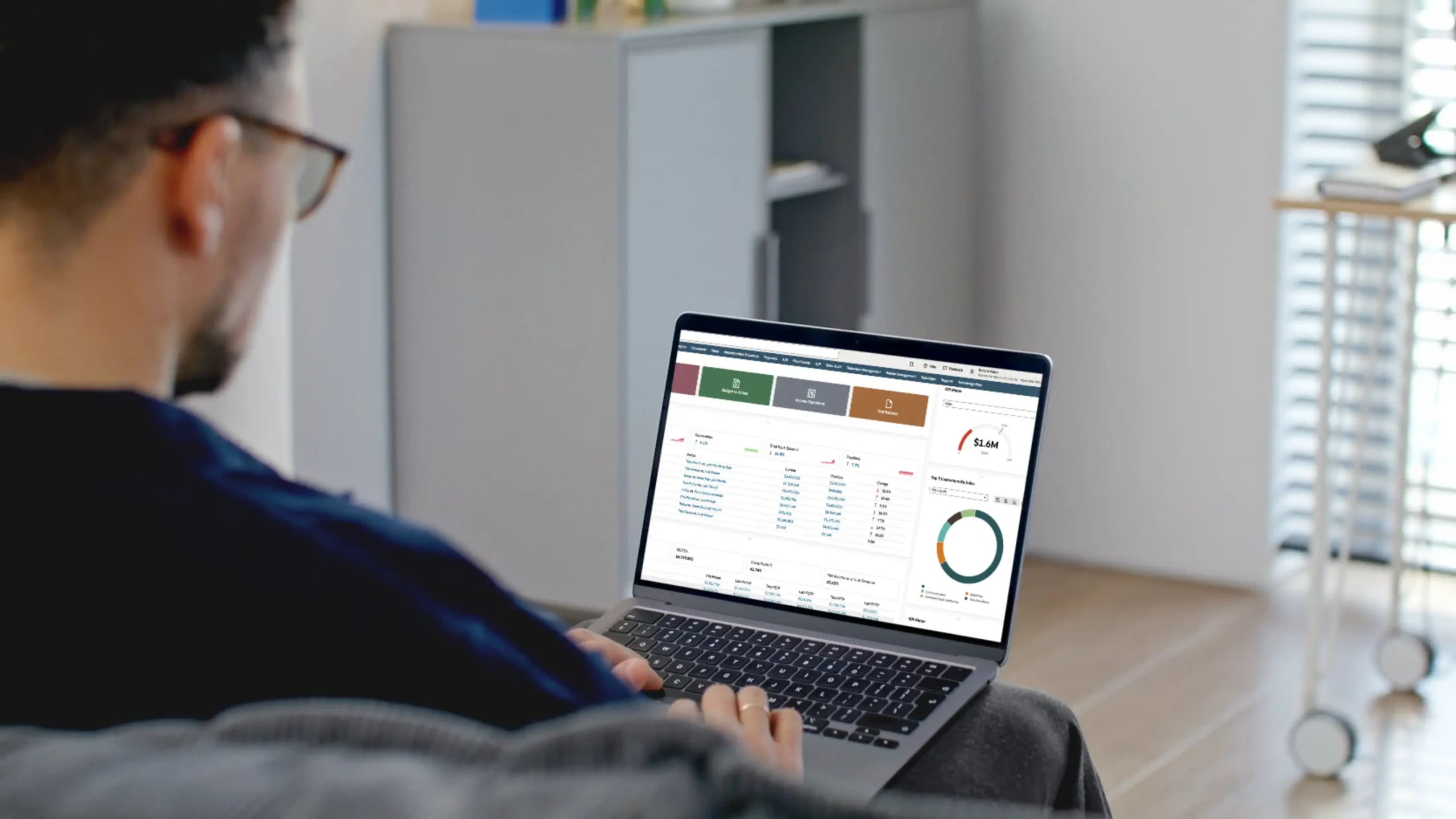 E-faktura i NetSuite: kundcase