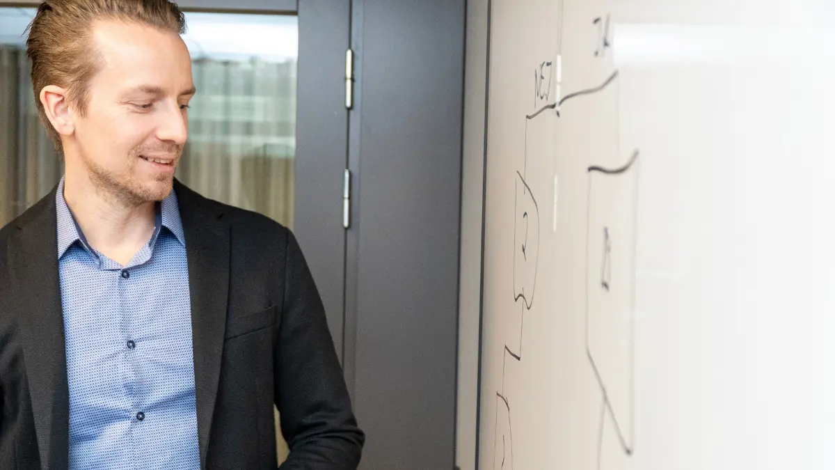 2025 i backspegeln, vårt första år